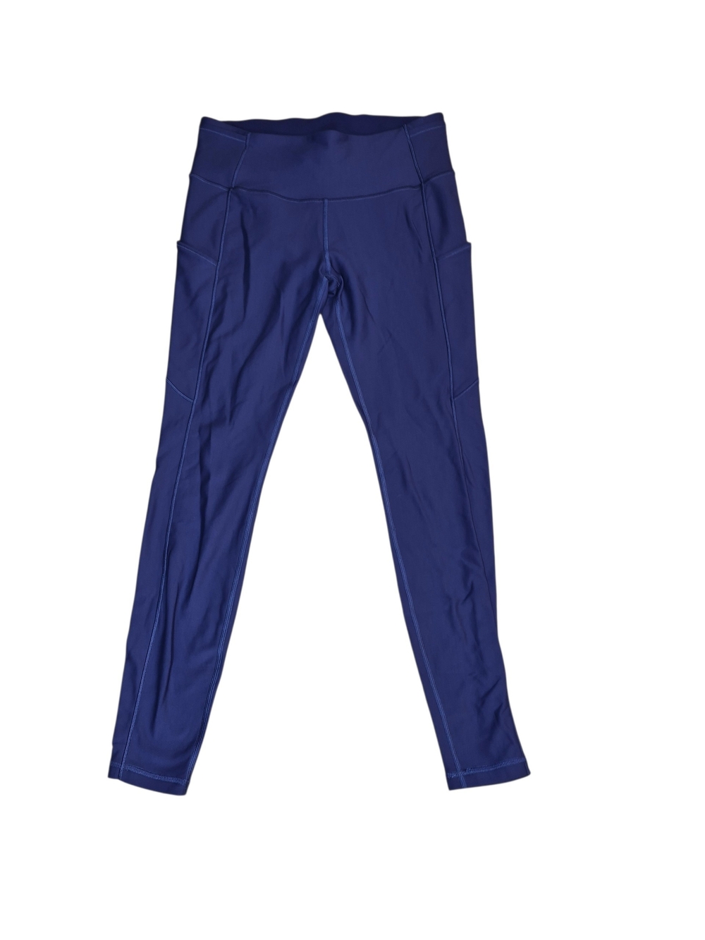 Lululemon Women's Legging Fast & Free HR Tight Fleece 